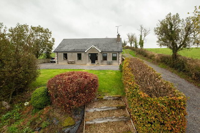 Photo 1 of 39 Moybane Road, Letterbreen, Enniskillen