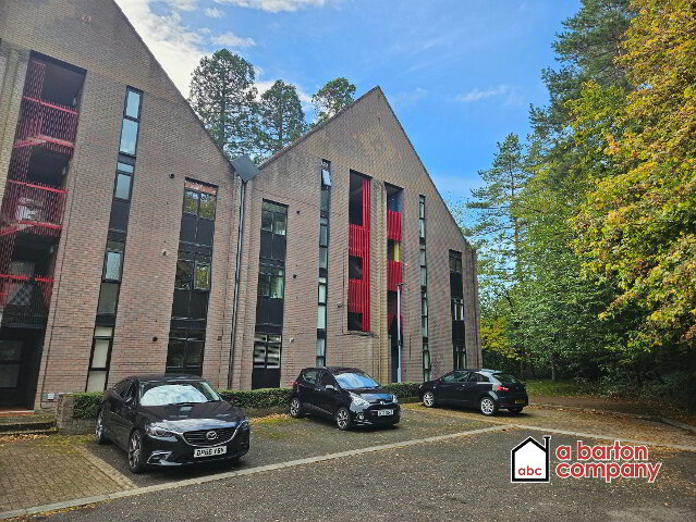 Photo 1 of 12 The Cedars, Jordanstown, Newtownabbey