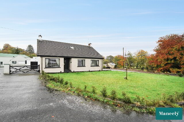 Photo 1 of 131 Dungannon Road, Ballygawley, Dungannon