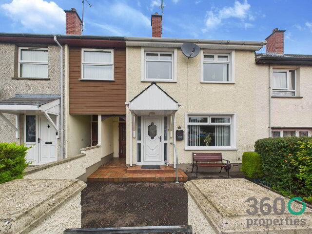 Photo 1 of 43 Kintyre Park, Ballymena