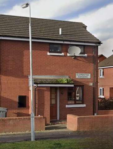 Photo 1 of 1 Clementine Gardens, Belfast