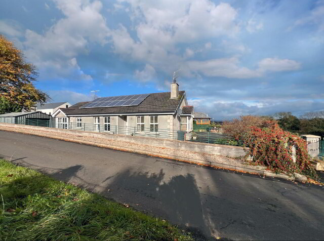 Photo 1 of 16 Drumard Hill, Knockloughrim, Magherafelt