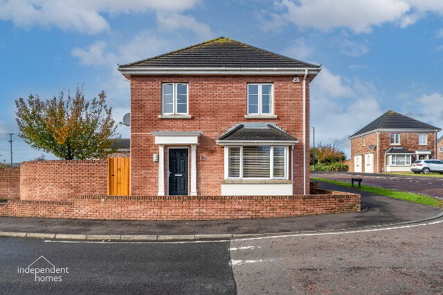 Photo 1 of 50 Ballyhampton Road, Larne