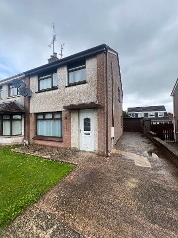Photo 1 of 10 Beech Drive, Ballymena