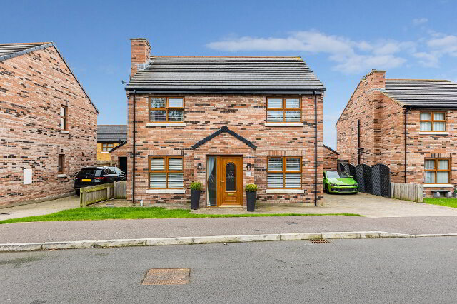 Photo 1 of 14 Killultagh Avenue, Glenavy