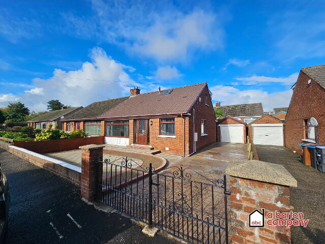 Photo 1 of 9 Mountainvale Drive, Hightown, Newtownabbey