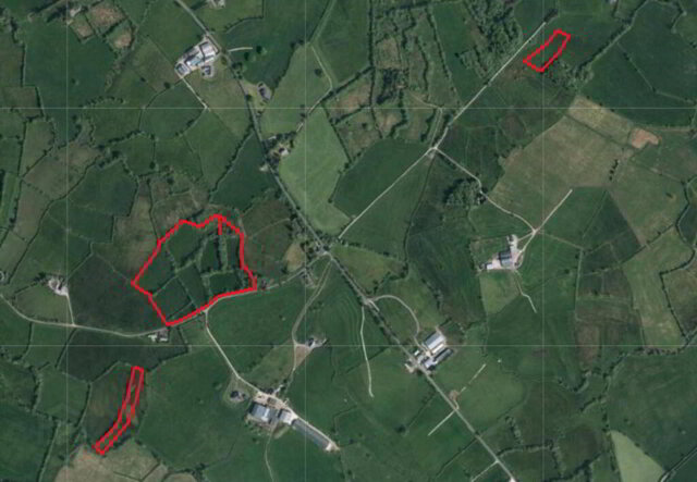 Photo 1 of Croagh Road, Rooskagh, Kinawley, Enniskillen