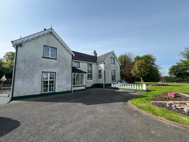 Photo 1 of 23 Rellan Road, Roslea, Enniskillen