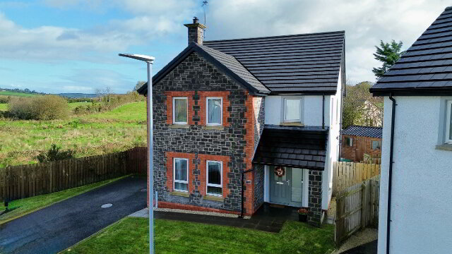 Photo 1 of 71 Gortnessy Meadows, Waterside, L'Derry