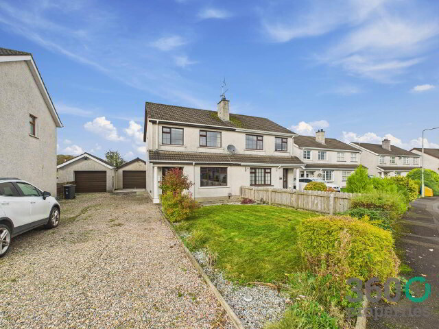 Photo 1 of 9 Beechwood Avenue, Ballymena