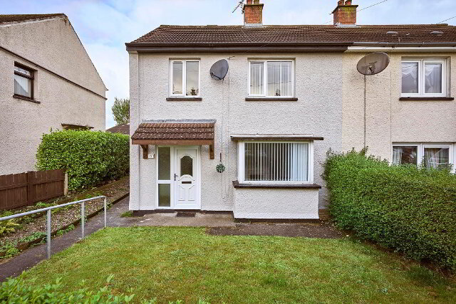 Photo 1 of 14 South Avenue, Bangor