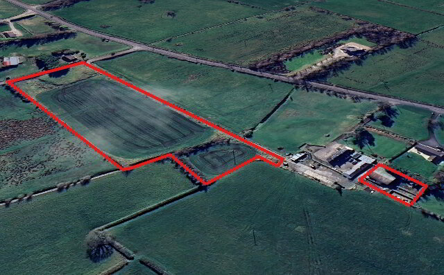 Photo 1 of 21a Derrycoose Road, Annaghmore, Portadown