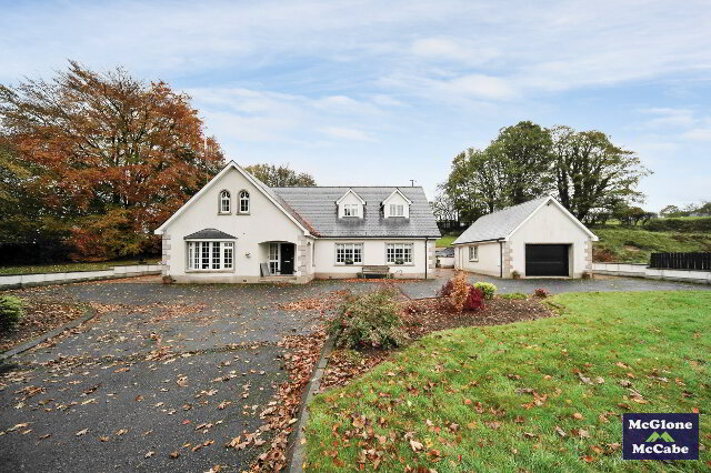 Photo 1 of 15 Kettle Lane, Coalisland, Dungannon