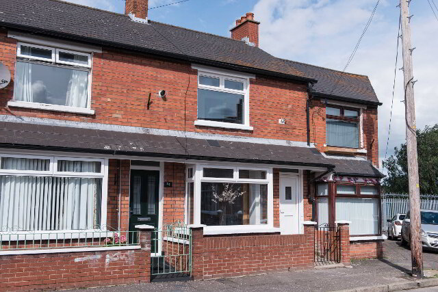 Photo 1 of 34 Avoniel Parade, Belfast