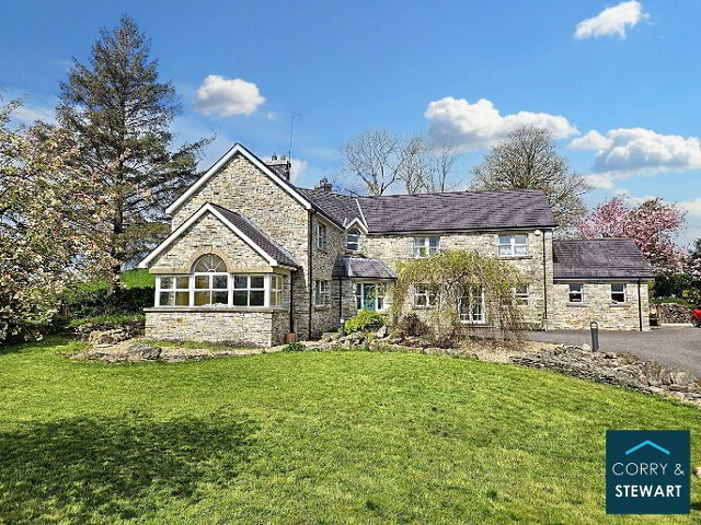 Photo 1 of 27 Kingarrow Road, Omagh