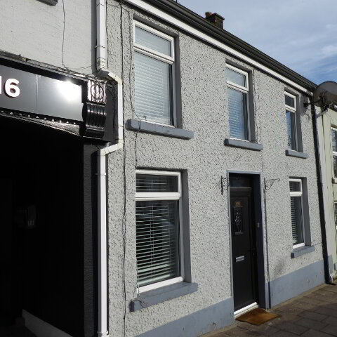 Photo 1 of 18 Main Street, Gortin