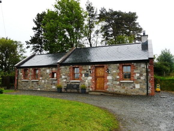 Photo 1 of 38 Fallagh Road "The Old School", Rouskey, Gortin