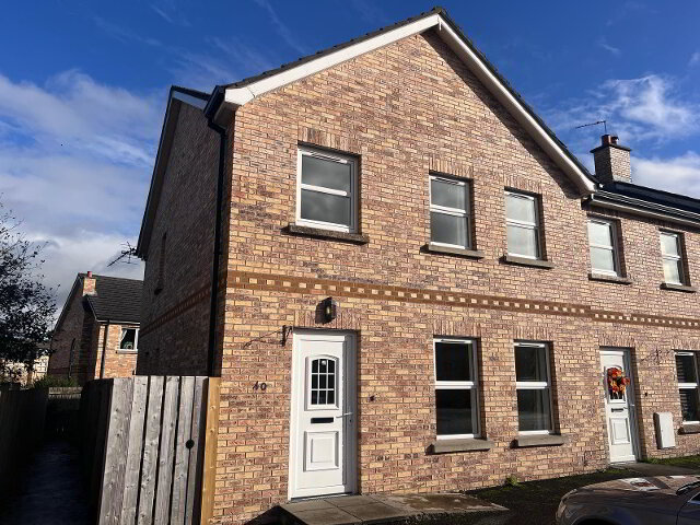 Photo 1 of Woodvale Mews, Eglinton, L'Derry