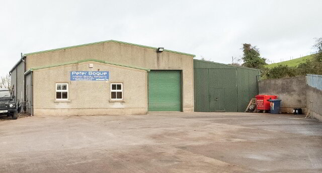 Photo 1 of 46 & 48a Cloghtate Road, Enniskillen