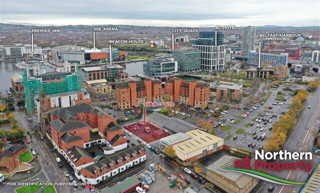 Photo 1 of 57 Pilot Street, Belfast