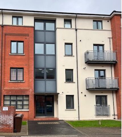 Photo 1 of APT 18 Firmount Building Number, 2 Old Bakers Court, Belfast