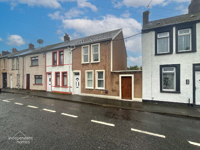 Photo 1 of 12 Exchange Road, Larne