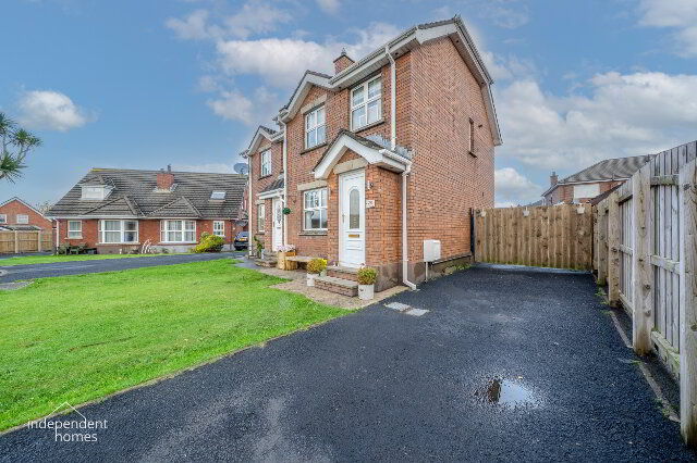 Photo 1 of 28 Walnut Road, Larne