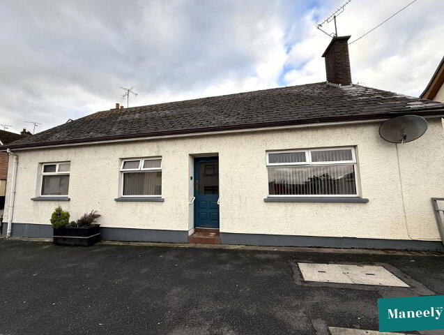 Photo 1 of 24 Main Street, Castlecaulfield