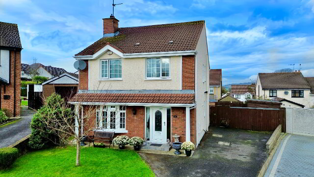 Photo 1 of 61 Grangemore Park, Foylesrpings, L'Derry