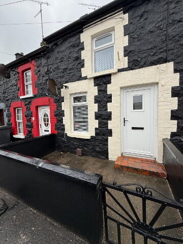 Photo 1 of 201 Queen Street, Harryville, Ballymena