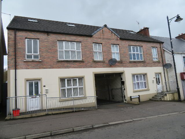Photo 1 of 2 Station Mews, Kells, Ballymena