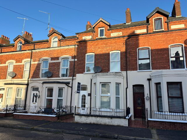 Photo 1 of 58 Beechfield Street, Belfast