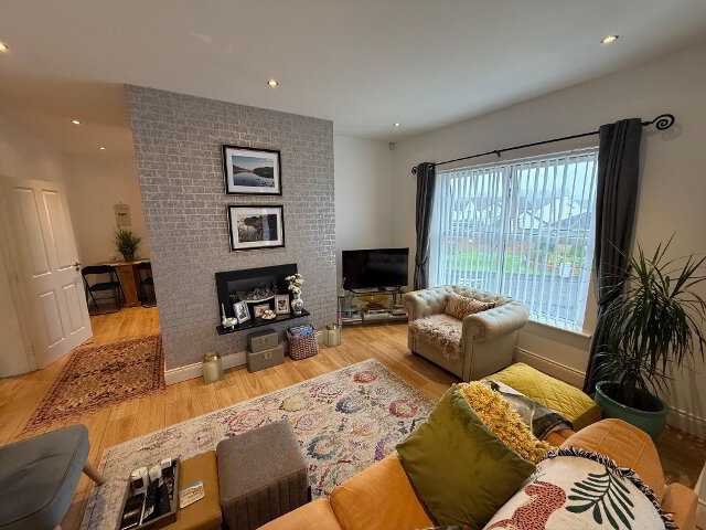 Photo 20 of 40 Rectory Fields, Broughshane, Ballymena