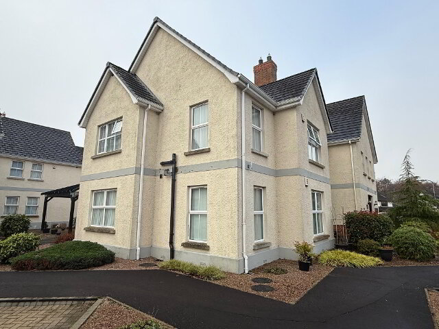 Photo 26 of 40 Rectory Fields, Broughshane, Ballymena