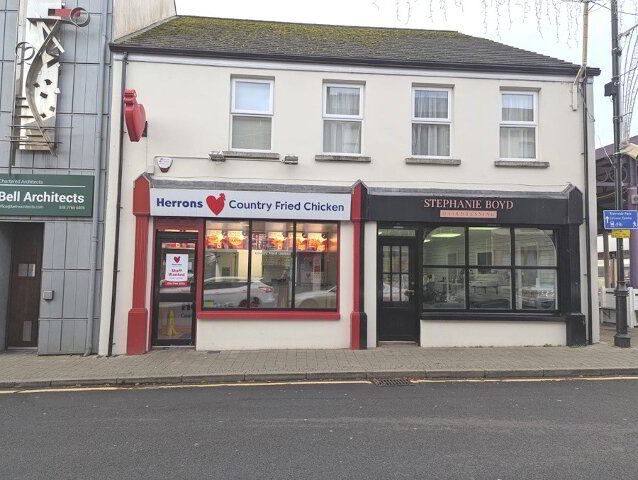 Photo 1 of 63 Main Street, Ballymoney