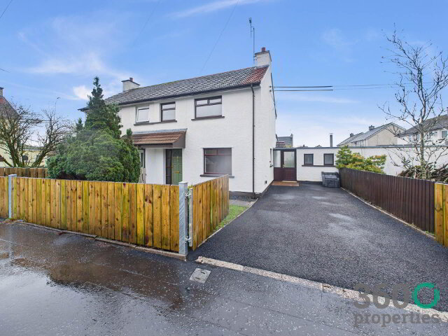 Photo 1 of 5 Sunray Crescent, Cargan, Ballymena