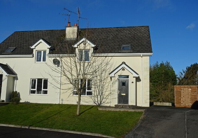 Photo 1 of 29 Galliagh Shore, Enniskillen