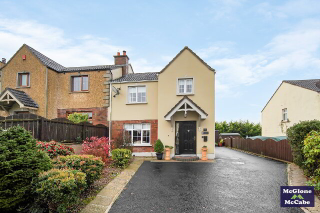 Photo 1 of 51 The Shanoch, Coalisland, Dungannon