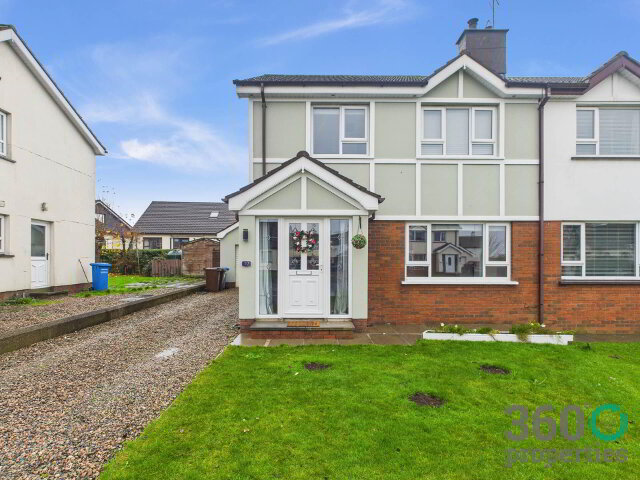 Photo 1 of 10 Mounthill Way, Cloughmills, Ballymena