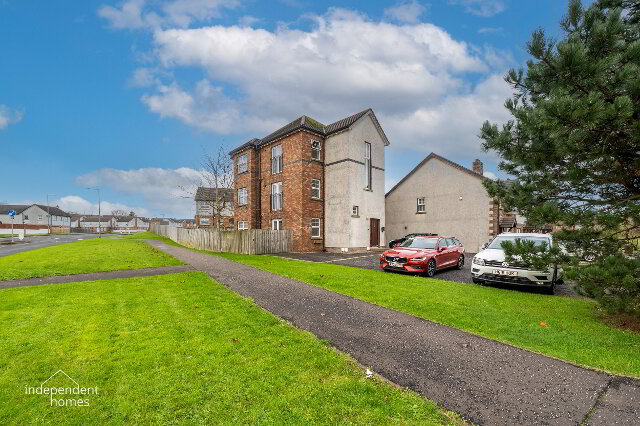 Photo 1 of 2 Lindara Drive, Larne
