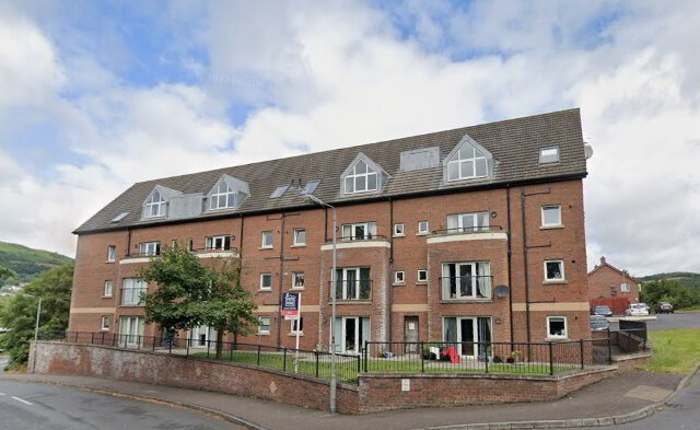 Photo 1 of 31 Glenmount Manor, Newtownabbey