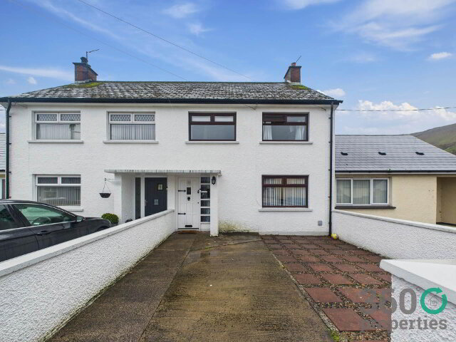 Photo 1 of 24 Ossian Avenue, Glenariffe, Ballymena