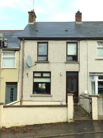 Photo 1 of 6 Morgans Terrace, Coalisland, Dungannon