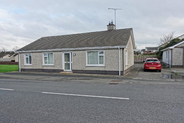 Photo 1 of 38 Crevinish Road, Kesh