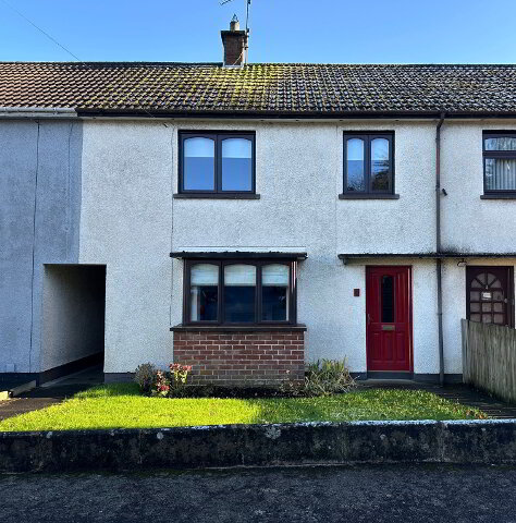 Photo 1 of 3 Crossmore Gardens, Keady