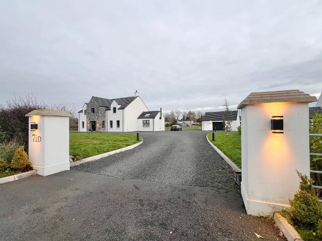 Photo 1 of 71d Roguery Road, Moneyglass, Toomebridge