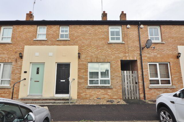 Photo 1 of 47 Castle Lane Mews, Lurgan