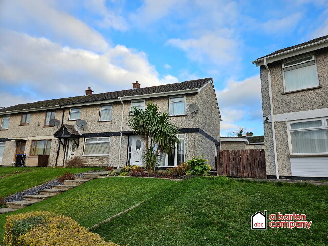 Photo 1 of 15 Hawkswood, Newpark, Antrim