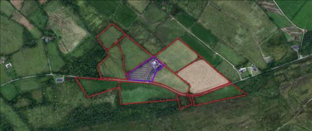 Photo 1 of 54 Slievebane Road, Irvinestwon, Enniskillen