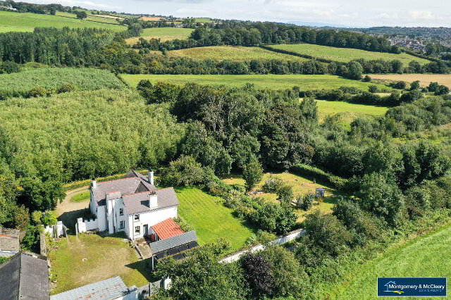 Photo 1 of House, Outbuildings And Zoned Land, 60 Buncrana Road, Citysi...Derry/Londonderry